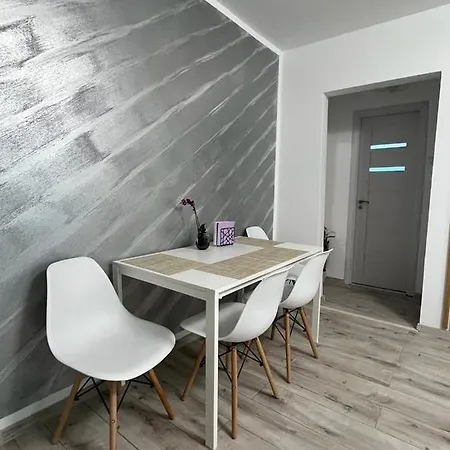 Apartment M&a