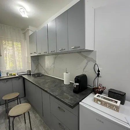 Apartment M&a *