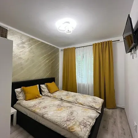 Apartment M&a Brasov