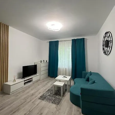 Apartment M&a *